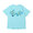 UGG × Luise Ono Bird Print T-Shirts BLUE 20UG-ONTP01画像