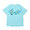 UGG &times; Luise Ono Bird Print T-Shirts BLUE 20UG-ONTP01画像