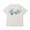 UGG × Luise Ono Bird Print T-Shirts WHITE 20UG-ONTP01画像
