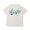 UGG &times; Luise Ono Bird Print T-Shirts WHITE 20UG-ONTP01画像