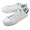 adidas STAN SMITH VEGAN FOOTWEAR WHITE/GREEN/FOOTWEAR WHITE FU9612画像