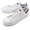 adidas STAN SMITH VEGAN FOOTWEAR WHITE/CALLEGE NAVY/GREEN FU9611画像
