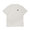 UGG UGGロゴ刺繍 Tシャツ WHITE 20AW-UGTP01画像