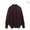 HERILL CASHMERE VINTAGE MOCK NECK KNIT画像