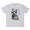NEIGHBORHOOD 20AW NHKK-2/C-TEE.SS WHITE 202PC03N-ST02S画像
