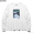 ROARK REVIVAL "TRIPLONGER" L/S TEE (WHITE) RLTJ656画像