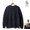 BATONER SIGNATURE CREWNECK KNIT BN-20FM-030画像