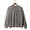 BATONER HARD TWIST WOOL CREW NECK BN-20FM-013画像