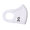 atmos &times; On MESH MASK WHITE 20-4031画像