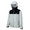Marmot STORM JACKET WHITE TOMOJK00-GLBK画像