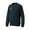 DESCENTE MARUKUBI SWEATSHIRT BLACK DMC-2602-BLK画像