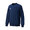 DESCENTE MARUKUBI SWEATSHIRT NAVY DMC-2602-UNV画像