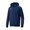 DESCENTE HOODED SWEAT NAVY DMC-2601-UNV画像