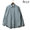 Scye PERU COTTON POPLIN OVER SHIRT 1120-33087画像