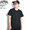 CUTRATE STAR POCKET T-SHIRT -BLACK- CR-20AW053画像