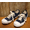 Cushman WW2 LOW CUT SNEAKER NAVY 29221画像