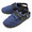 SHAKA SNUG CLOG Navy 433169画像