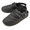 SHAKA SNUG CLOG Black 433169画像