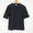 THE FLAT HEAD FN-THLH-001 THERMAL - HENLY NECK HALF SLEEVE画像