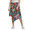 adidas AOP SKIRT MULTI COLOR FU3766画像