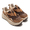 UGG CA805 Zip Wild Thang CHESTNUT 1116252-CHE画像