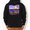 BEN DAVIS Mini Gorilla EMB Pullover Hoodie C-0780052画像