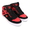 DC SHOES PURE HIGH-TOP WC FIERY RED/WHITE/BLACK DM204025-FWB画像