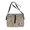 THE NORTH FACE PURPLE LABEL Small Shoulder Bag DB(DARK BEIGE) NN7757N画像