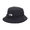 THE NORTH FACE REVERSIBLE FLEECE BUCKET HAT BLACK NN42032画像