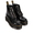 Dr.Martens QUAD RETRO SINCLAIR BLACK 26260001画像