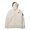 THE NORTH FACE SQUARE LOGO FULZIP HOODIE OATMEAL NT62038画像