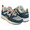 KARHU FUSION 2.0 REFLECTING POND / BONE WHITE F804083画像