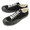 MoonStar FINE VULCANIZED BUMPERCOURT BLACK 54322116画像