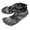 vibram FiveFingers V-ALPHA GREY/BLACK 18M7102画像