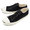 CONVERSE JACK PURCELL RET SUEDE BLACK 33300360画像