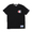 Champion S/S T-SHIRT BLACK C3-R304画像