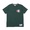 Champion S/S T-SHIRT DARK GREEN C3-R304画像