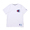 Champion S/S T-SHIRT WHITE C3-R304画像