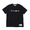 Champion S/S T-SHIRT BLACK C3-R305画像