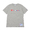 Champion S/S T-SHIRT GREY C3-R305画像