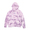 Champion RW P/O HOODED SWEATSHIRT PURPLE C3-S105画像
