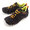 MERRELL CHAMELEON 8 SLAM BLACK J034631画像