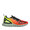 adidas ZX 2K 4D SOLAR YELLOW/HIREZ RED/CORE BLACK FV9028画像