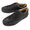 SLACK FOOTWEAR GILLION BLACK/BLACK SL1885-003画像