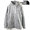 THE NORTH FACE Rearview FullZip Hoodie GREY NT11930画像