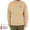 BEN DAVIS Mini Gorilla EMB Crew Sweat I-0780079画像
