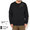 new balance Basic Core Graphic Crew Sweat AMT93024画像