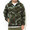 THE NORTH FACE Novelty Swallowtail Vent Hoodie JKT NP71983画像