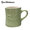 Ron Herman Emboss Logo Mug LT.GREEN画像