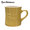 Ron Herman Emboss Logo Mug LT.YELLOW画像